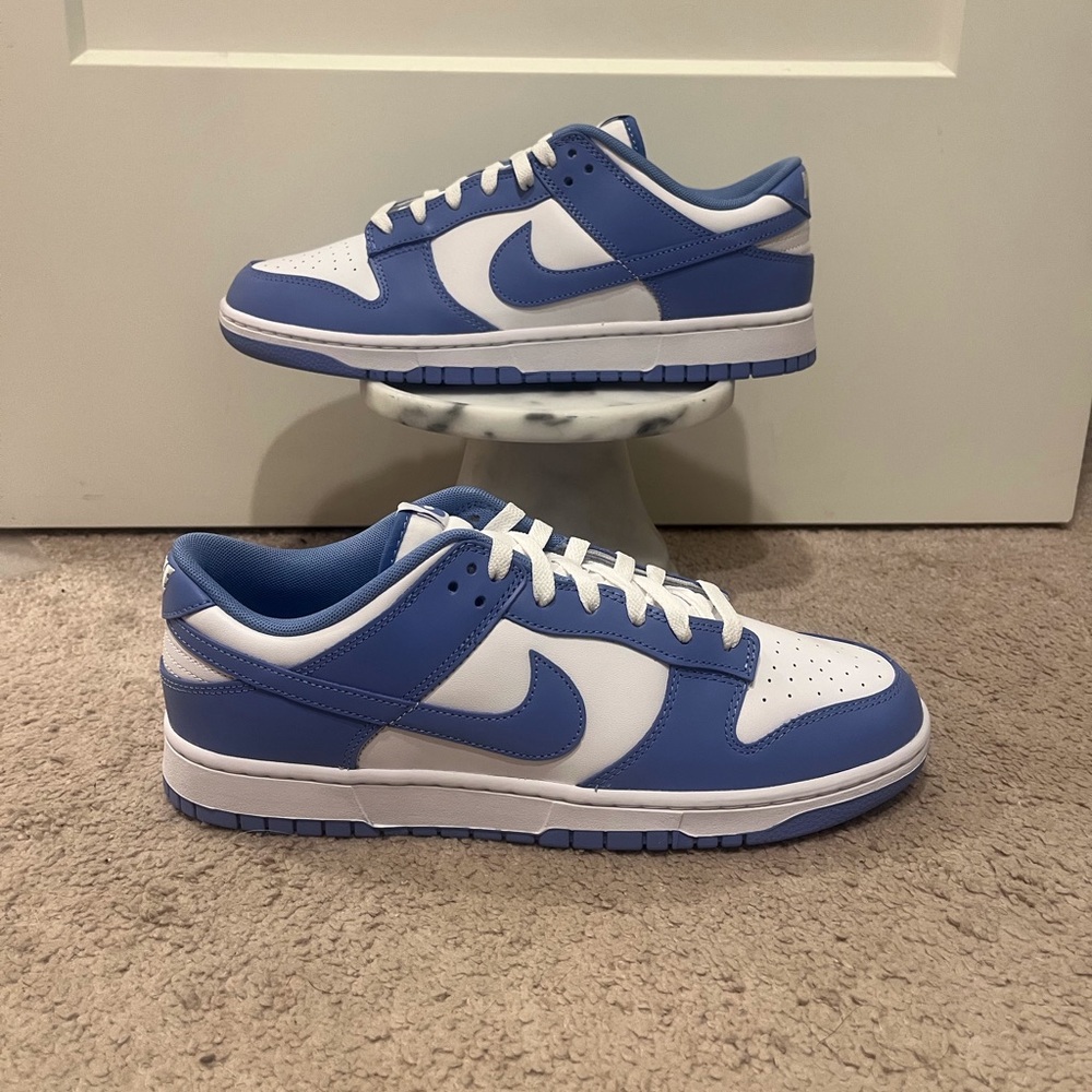 POLAR BLUE